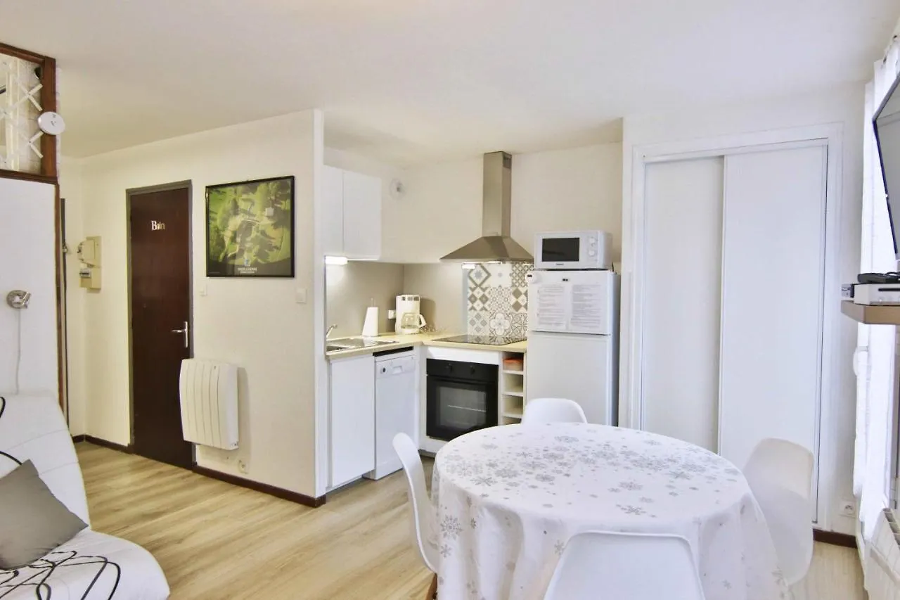 Residence Des Jardins, Wifi, Centre Luchon Bagnères-de-Luchon