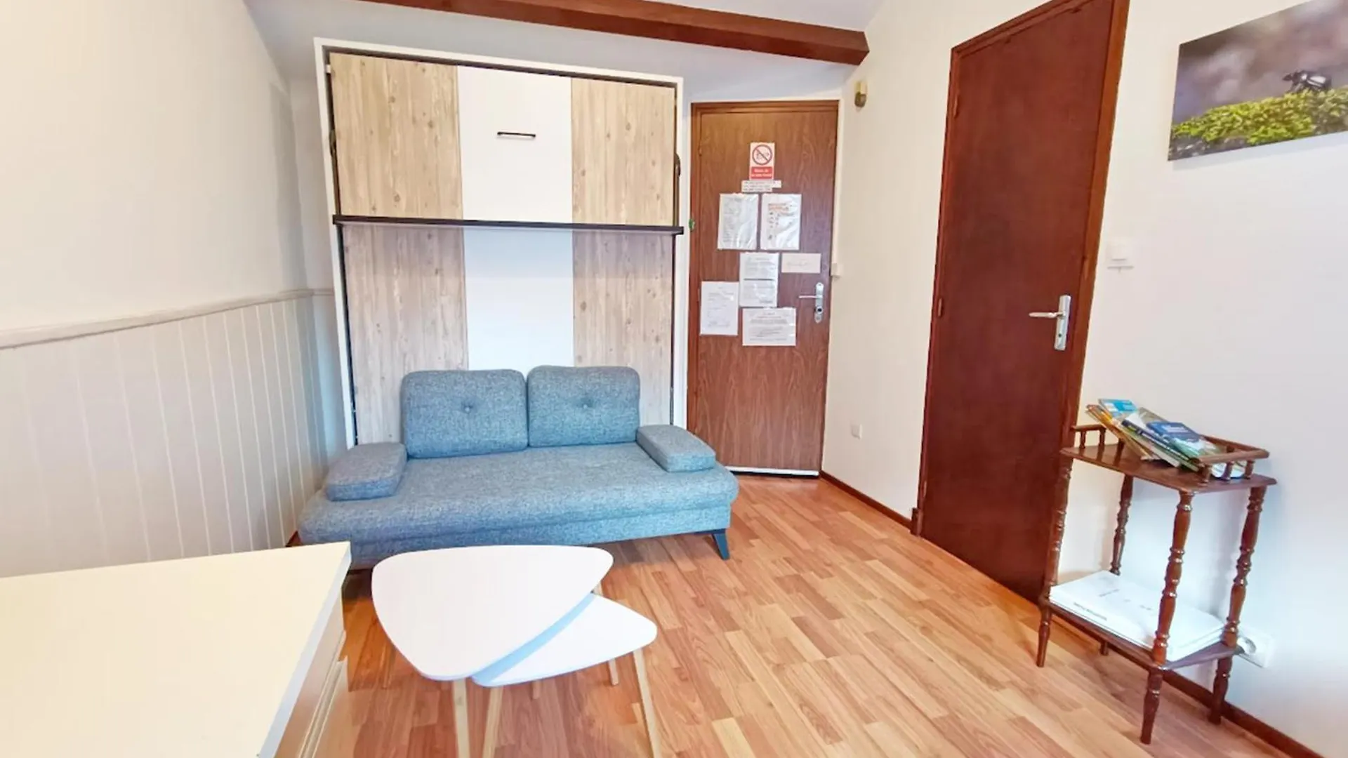 Apartamento Résidence des Jardins Bagnères-de-Luchon