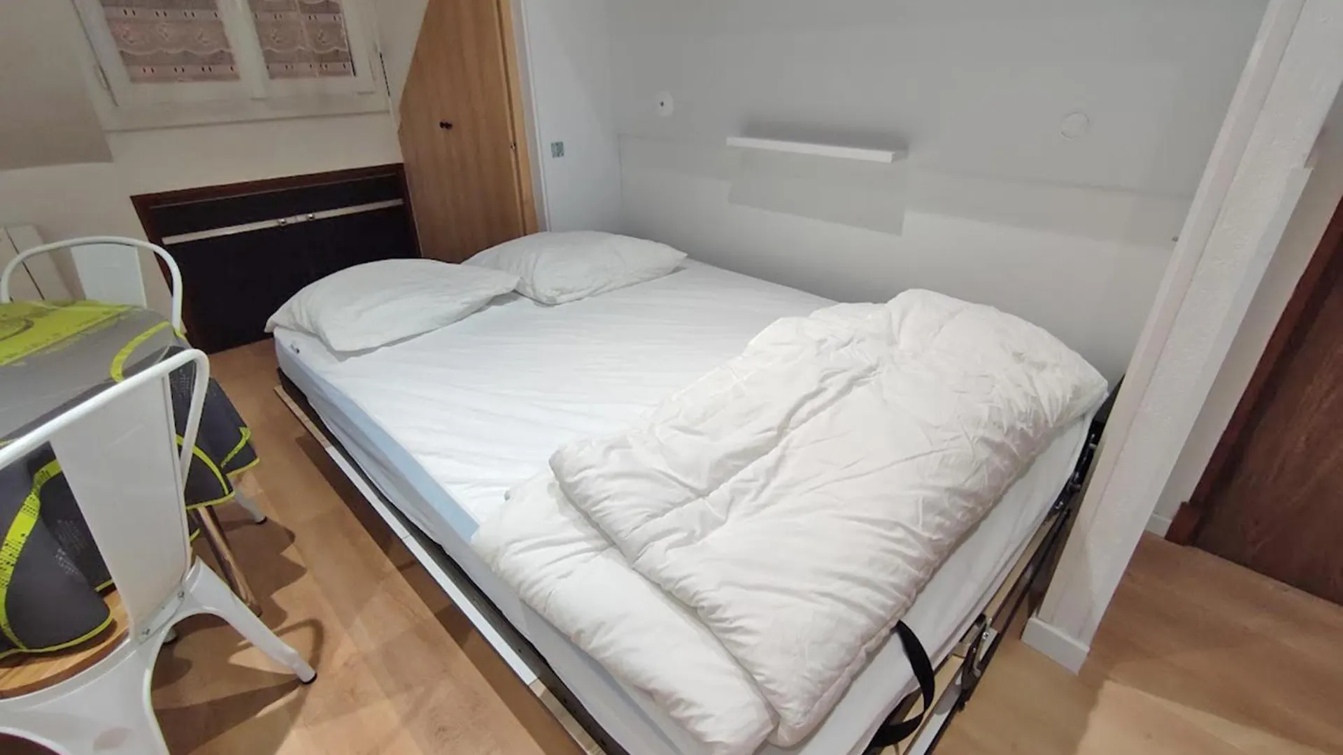 Apartamento Résidence des Jardins Bagnères-de-Luchon