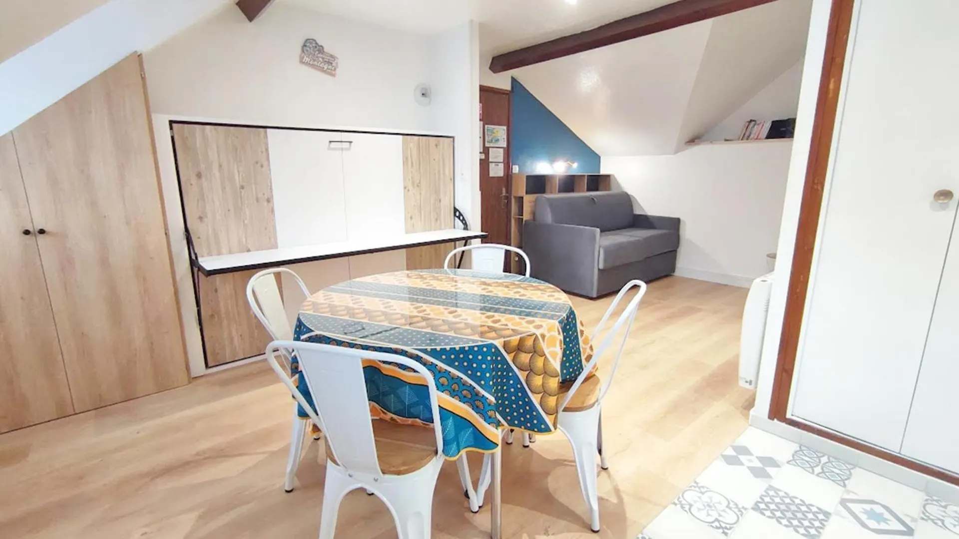Residence Des Jardins, Wifi, Centre Luchon Bagnères-de-Luchon Lejlighed
