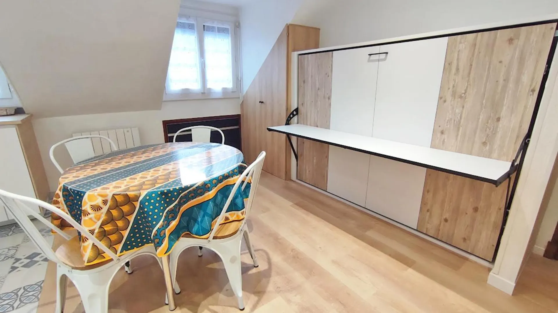 Apartamento Résidence des Jardins Bagnères-de-Luchon Francia