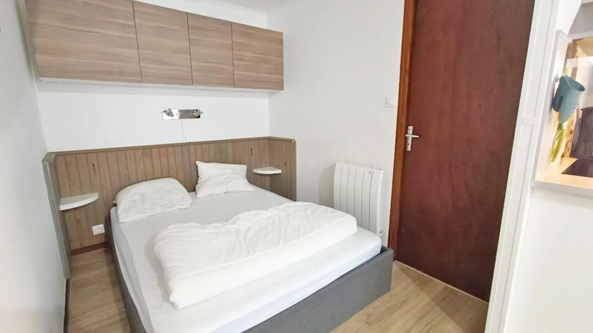 Résidence des Jardins Bagnères-de-Luchon Apartamento