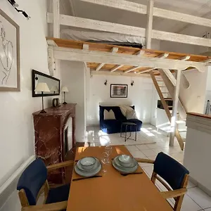 Apartamento La Maison Doree A Luchon, Bagnères-de-Luchon