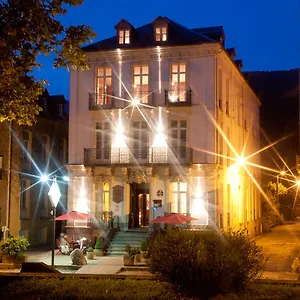 Hotel Aquitaine, Bagnères-de-Luchon