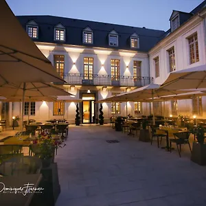 Hotel Le Castel D'alti, Bagnères-de-Luchon